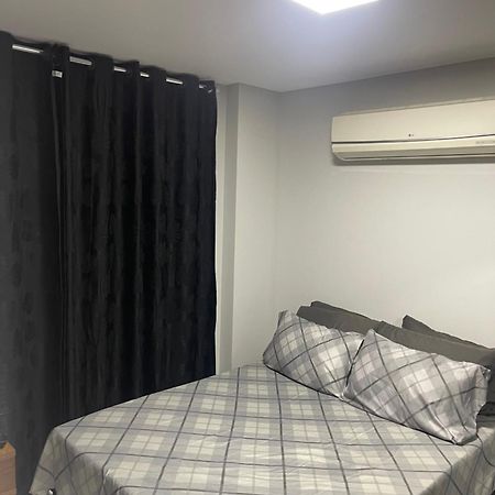 Апартаменты Residencial Affinity Прая-Гранди Экстерьер фото