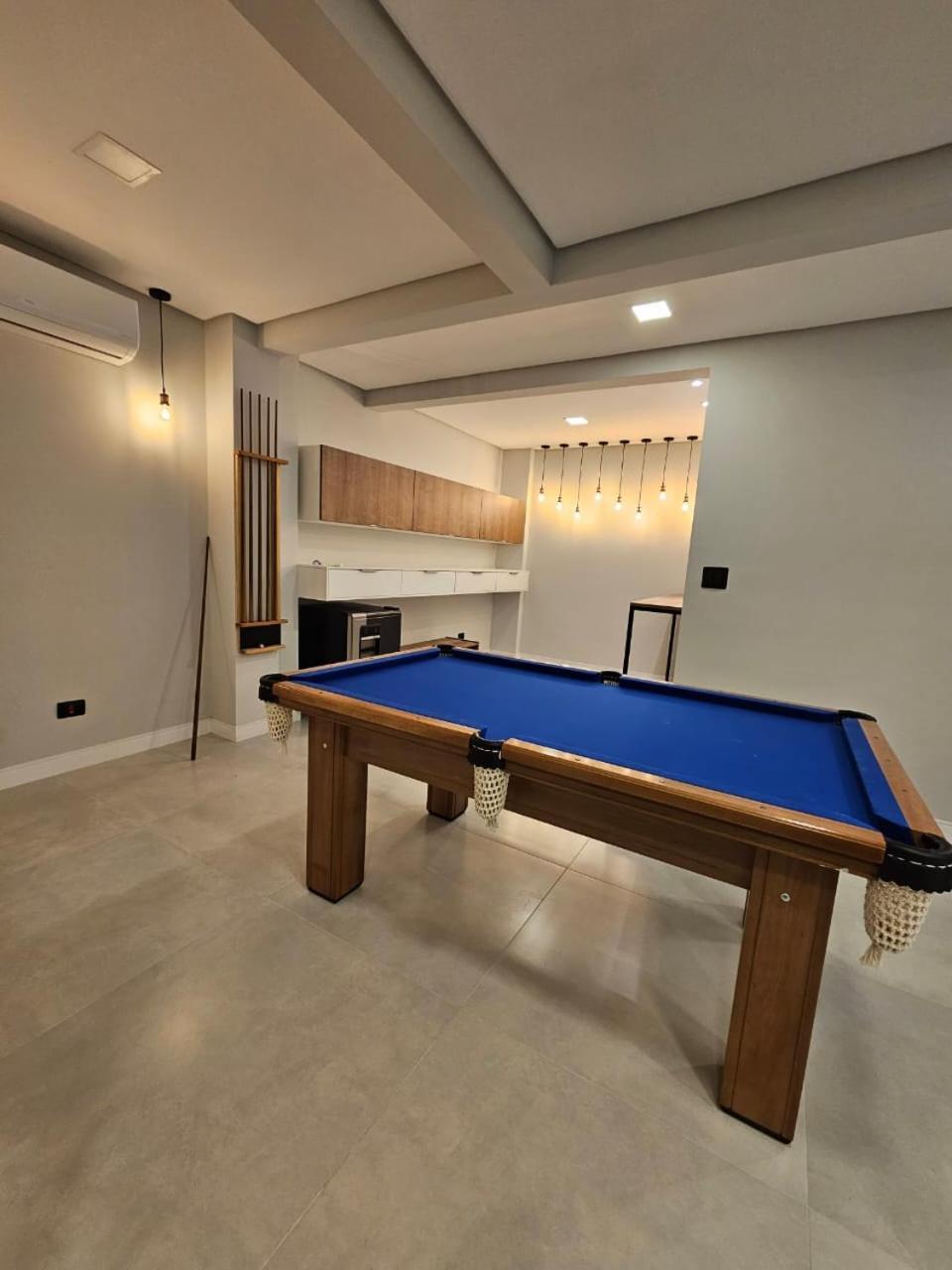 Апартаменты Residencial Affinity Прая-Гранди Экстерьер фото